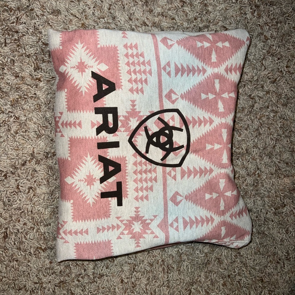 Womens Ariat Sweater